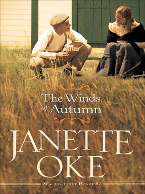 cover image of The Winds of Autumn